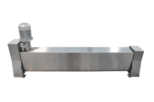 Nuova Macchina per la Produzione di Biscotti ad Alta Produttività con Controllo PLC, in Acciaio Inox 304, Grande Capacità, per Fabbriche Alimentari - Product Image 3