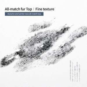 JTING Gel de Uñas con Efecto de Pelo Sintético, Popular y de Moda, Diseño Personalizado OEM con Servicio de Muestra Gratuita, Gel de Uñas Mate con Efecto de Pelo Sintético - Product Image 4