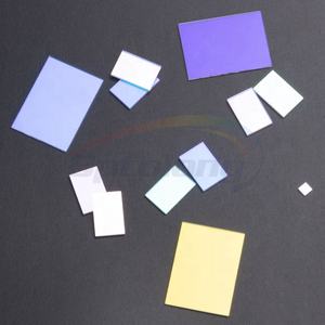 Заводской индивидуальный дихроический зеркальный дихроический стеклянный дихроический фильтр для мини-сценического лазерного оптического фильтра RGB - Product Image 4