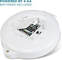 Organisateur de pilules automatique non toxique 7 jours et 4 fois par semaine, système de distribution de pilules hebdomadaire avec alarme, distributeur de pilules intelligent