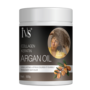 Polvo Decolorante para Cabello Italiano para Uso Profesional en Salón, 500g, Coloración Capilar sin Polvo, sin Amoníaco - Product Image 6