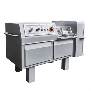JUYOU-Cortadora automática 3D de alta velocidad para carne de vacuno congelada, máquina para cortar <span class=keywords><strong>jamón</strong></span> ibérico - Product Image 3