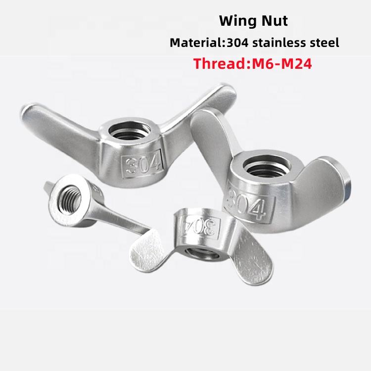 M3 M4 M5 M6 A2 STAINLESS STEEL NYLOC NUTS MIXED PACK 120 - Foto 3