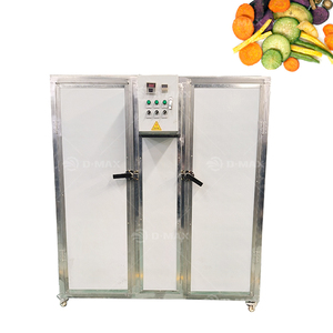 Nhà Máy Giá tủ khí cho quần áo dehydrator bơm nhiệt khô máy sấy - Product Image 2
