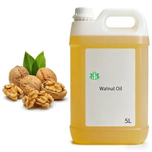 Vente en gros d'<span class=keywords><strong>huile</strong></span> de noix pressée à froid de qualité alimentaire, <span class=keywords><strong>huile</strong></span> de noix 100% pure en vrac - Product Image 3