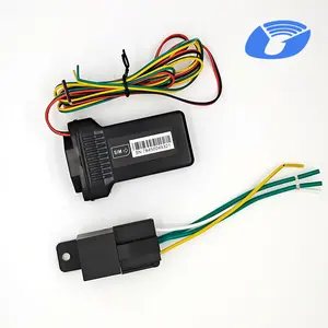 Prix fournisseur Véhicule Terminal intelligent Dispositif de suivi Gps Tracking pour moto Hors moteur Étanche Voiture Moto