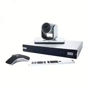 Sistema de Videoconferencia Polycom RealPresence Group Series Group310 con Función de Traducción, Resolución 4K 1080P, Zoom Óptico 4x - Product Image 1