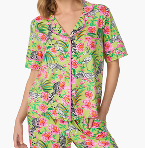 <span class=keywords><strong>ชุด</strong></span><span class=keywords><strong>นอน</strong></span>ผ้าไผ่สองชิ้นแบบสั่งทำพิเศษ <span class=keywords><strong>ชุด</strong></span><span class=keywords><strong>นอน</strong></span>หรูหราสำหรับผู้สูงอายุ เสื้อผ้าใส่สบายสำหรับอยู่บ้าน <span class=keywords><strong>ชุด</strong></span>ลำลองฤดูใบไม้ผลิและฤดูร้อน <span class=keywords><strong>ชุด</strong></span><span class=keywords><strong>นอน</strong></span>ผู้หญิงสุดหรู - Product Image 2