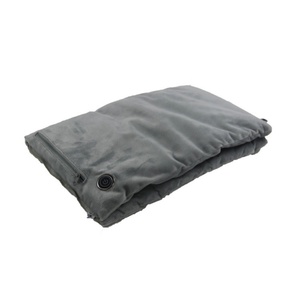Battery Powered Competitive Price 110v Graphene Electric <b>Heating</b> Blanket - Product Image 2