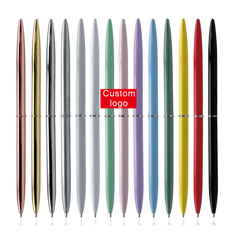 Factory Direct Sale Baseball Ballpoint Pen