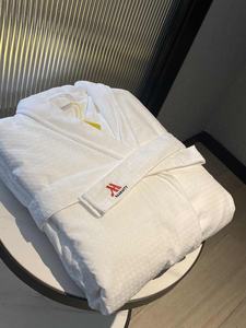 جودة فاخرة التركي القطن الهراء مع تيري المناشف الداخلية البشكير - Product Image 4