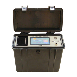 DEMIKS DJL-514 Gas <strong>Leak</strong> <strong>Detector</strong> USB Interface 220V Voltage for <strong>Water</strong> Pipe &amp; Equipment Machine Detection