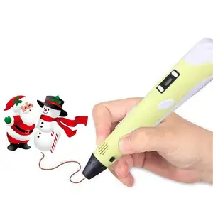 באיכות גבוהה 3D מדפסת עט 3D עט doodler מחצלת נימה מילוי ציור דפוס diy