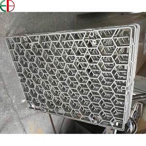 2.4879 Fabrication professionnelle de paniers de traitement thermique de précision à bas prix - Product Image 6