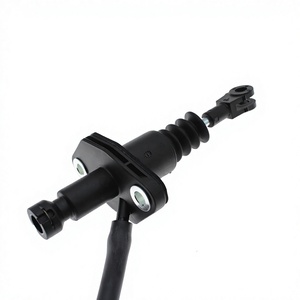 กระบอกสูบคลัตช์ 679323 สำหรับ Opel Zafira A05 B Vectra B Saab 9-5 Estate - Product Image 4