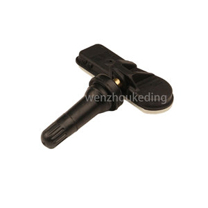 Tire Pressure <strong>Sensors</strong> <strong>TPMS</strong> <strong>Sensors</strong> 52933C1100 <strong>52933</strong>-C1100 Metal Valve for Hyundai Sonata Santa - Product Image 2