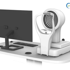 Oftalmoscopio DEA60 de Alto Rendimiento, Lámpara de Hendidura Óptica, Analizador de Superficie Ocular para Ojo Seco, Precio Económico para Hospitales - Product Image 2