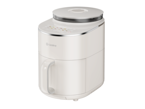 Freidora de Aire de Fábrica con Sistema Dual y Vaporera 2 en 1 para Hornos, Electrodomésticos, Horno Freidora de Aire en Línea - Product Image 4