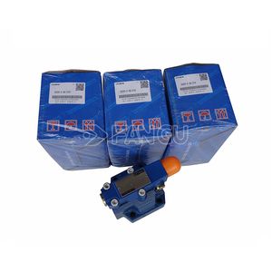 صمام تخفيض الضغط هوايد الأكثر مبيعًا طراز DA10-1-30B/315 وDA20-1-30B/160/100 وDA30-1-30B/16، صمام تخفيف الضغط، صمام كهرومغناطيسي - Product Image 5