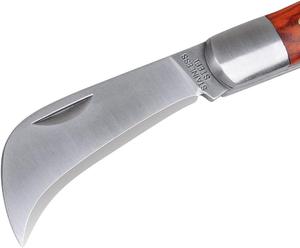 Coltello da Ocule pieghevole Peaktop con tasche da giardino - Product Image 2