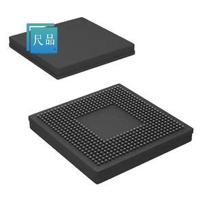 Muslimbom Service IC <span class=keywords><strong>DSP</strong></span> punto fisso 532FC/CSP TMS320C6414TBCLZ6 - Product Image 1