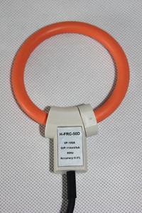 통합기 및 직경 50mm 의 유연한 Rogowski 코일 100A/333mV - Product Image 4