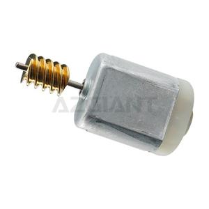 1020213 3R0468 pour <span class=keywords><strong>Jaguar</strong></span> XF CC9 X250 XK <span class=keywords><strong>XKR</strong></span> puissance porte latérale serrure <span class=keywords><strong>centrale</strong></span> loquet actionneur moteur 12V pièces de rechange de voiture - Product Image 6