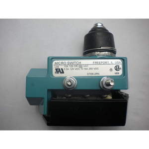 สวิตช์ลิมิตแบบลูกกลิ้งรุ่นดั้งเดิมและรุ่นใหม่ Bzv7-2rn2-pg ราคาดี - Product Image 3