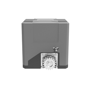 Industrial Factory 2500KG Sliding Gate Opener Motor 850W Heavy Duty <strong>Power</strong> <strong>Operators</strong> Remote Control Modern Design Warehouse - Product Image 1