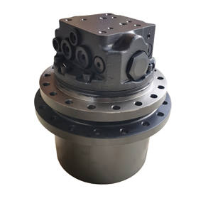 Gali aport 303.5 ECR 304CR 303ECR 304.5 Motor Travel hidrolik Cat303 302 E302.5 <span class=keywords><strong>Drive</strong></span> terakhir untuk kucing - Product Image 1