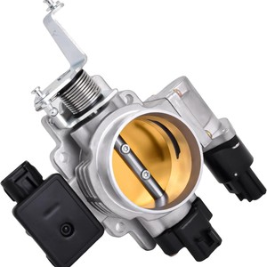 Cuerpo del Acelerador 53032023AB para Jeep Grand Cherokee 4.0L, Pieza de Repuesto para Motor - Product Image 2