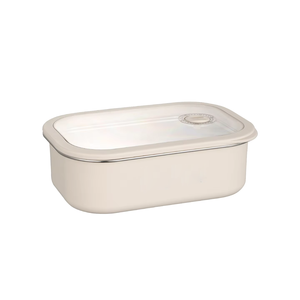 Boîte à <span class=keywords><strong>lunch</strong></span> écologique en acier inoxydable 304 de qualité alimentaire, couvercle en <span class=keywords><strong>verre</strong></span> hygiénique, hermétique, anti-fuite, sans BPA, boîte bento - Product Image 6