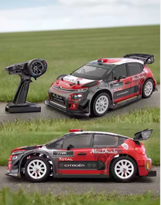 <span class=keywords><strong>Auto</strong></span> <span class=keywords><strong>RC</strong></span> MJX 14303 Brushless, Giocattolo Telecomandato, <span class=keywords><strong>Auto</strong></span> <span class=keywords><strong>da</strong></span> <span class=keywords><strong>Drift</strong></span> <span class=keywords><strong>RC</strong></span> 55KM/H, Camion ad Alta Velocità, <span class=keywords><strong>Auto</strong></span> <span class=keywords><strong>da</strong></span> Rally Hyper Go Scala 1/14 per Adulti e Bambini - Product Image 6
