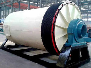 2024 हॉट सेल उत्पाद इंटरमिटेंट बॉल मिल - Product Image 4