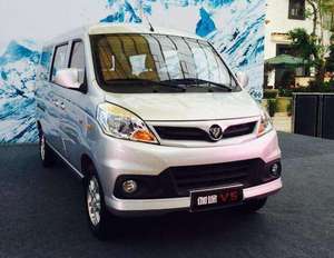 Furgoneta de Carga Pequeña Foton V5, <span class=keywords><strong>Mini</strong></span> Furgoneta de Carga Ligera, Vehículo de Transporte de Mercancías Urbanas - Product Image 5