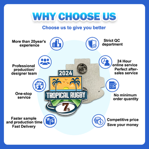 Pin de Solapa Esmaltado Personalizado con Personaje de <span class=keywords><strong>Estrella</strong></span>, Broche con Figura Estrellada Adorable y Logotipo Personalizado para Regalos Promocionales y Colección - Product Image 6