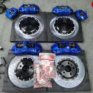 <span class=keywords><strong>Kit</strong></span> d'étriers <span class=keywords><strong>de</strong></span> frein universels à 4/<span class=keywords><strong>6</strong></span> pistons, disques <span class=keywords><strong>de</strong></span> 345, 355, 380 mm pour VW <span class=keywords><strong>Golf</strong></span>, Audi A3, A4, A6, Seat Leon, Skoda Octavia, jantes <span class=keywords><strong>de</strong></span> 16, 17, 18, 19 pouces - Product Image 3