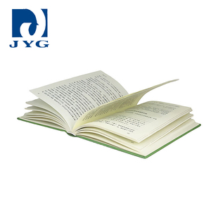 Service <span class=keywords><strong>d</strong></span>'impression de livres personnalisés à couverture rigide de haute qualité en provenance de Chine, prix abordable, papier <span class=keywords><strong>d</strong></span>'<span class=keywords><strong>art</strong></span>, <span class=keywords><strong>reliure</strong></span> cousue <span class=keywords><strong>pour</strong></span> l'étude et la lecture - Product Image 2