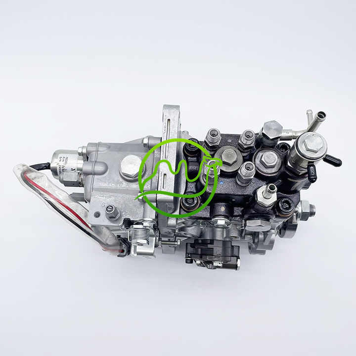 Factory Price Rotor Head Yammar Pump 729907-51320 72990751320 For  