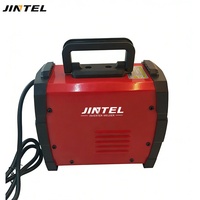 Petite machine à souder IGBT MMA 250A portable pour acier inoxydable et acier au carbone 220V/110V