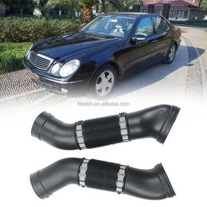 1120943482 1120943582 manguera de conducto de admisión de coche tubo de admisión de aire de coche para <span class=keywords><strong>Mercedes</strong></span> Benz W211 <span class=keywords><strong>E</strong></span> <span class=keywords><strong>220</strong></span> E240 E320 2003-2005 - Product Image 3