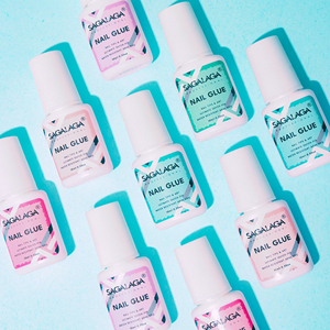 <span class=keywords><strong>Pegamento</strong></span> Fuerte <span class=keywords><strong>para</strong></span> Uñas de Gel <span class=keywords><strong>para</strong></span> Uñas Postizas de Cobertura Completa, <span class=keywords><strong>Pegamento</strong></span> Profesional <span class=keywords><strong>para</strong></span> Uñas Postizas y Puntas Falsas, Accesorios <span class=keywords><strong>para</strong></span> Extensiones de Gel Suave - Product Image 2