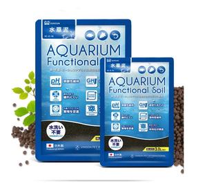 SUNSUN Aquarium Verre Plantes Aquatiques réservoir <span class=keywords><strong>Engrais</strong></span> à Libération Lente Durable Waterweed Nutriment Sol - Product Image 1