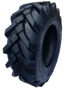 Agricultural Combine tire 10.0/75-15.3 12.00-18 bias farm tractor guide tire trailer baler tyre for wholesale