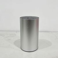Mini voiture personnalisée humidificateur électrique à ultrasons de voyage portable parfum aromathérapie diffuseur d'arôme d'huiles essentielles