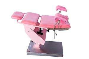 Mesa Elétrica de Obstetrícia e Ginecologia para Hospital, Instrumentos Diversos para Cirurgia Urológica e Diagnóstico por Exame Microscópico - Product Image 4