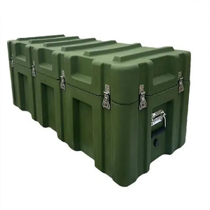 FRP tích hợp đúc kín hộp-hỗ trợ xử lý tùy chỉnh-vận chuyển hộp cơ thể - Product Image 4