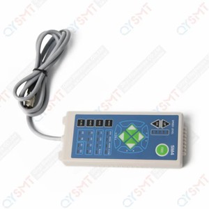 อุปกรณ์ควบคุมแบบพกพาแท้รุ่น J90601023A/B สำหรับ SMT Teaching Device SM4  อะไหล่แท้ Samsung SM481 SM471 มอเตอร์ - Product Image 5