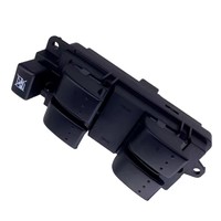 Sakelar Pengangkat Jendela Kiri Utama BP4L66350 BS3-E66-350A BP4L-66-350 untuk Mazda 3 2003 2004 2005 2006 2007 2008 2009