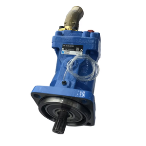 Pompe à pistons à axe incliné HYDRO LEDUC XPi25 XPi32 XPi41 Pompe à pistons hydraulique série Leduc XPi Pompe à pistons axiaux Hydro Leduc - Product Image 1